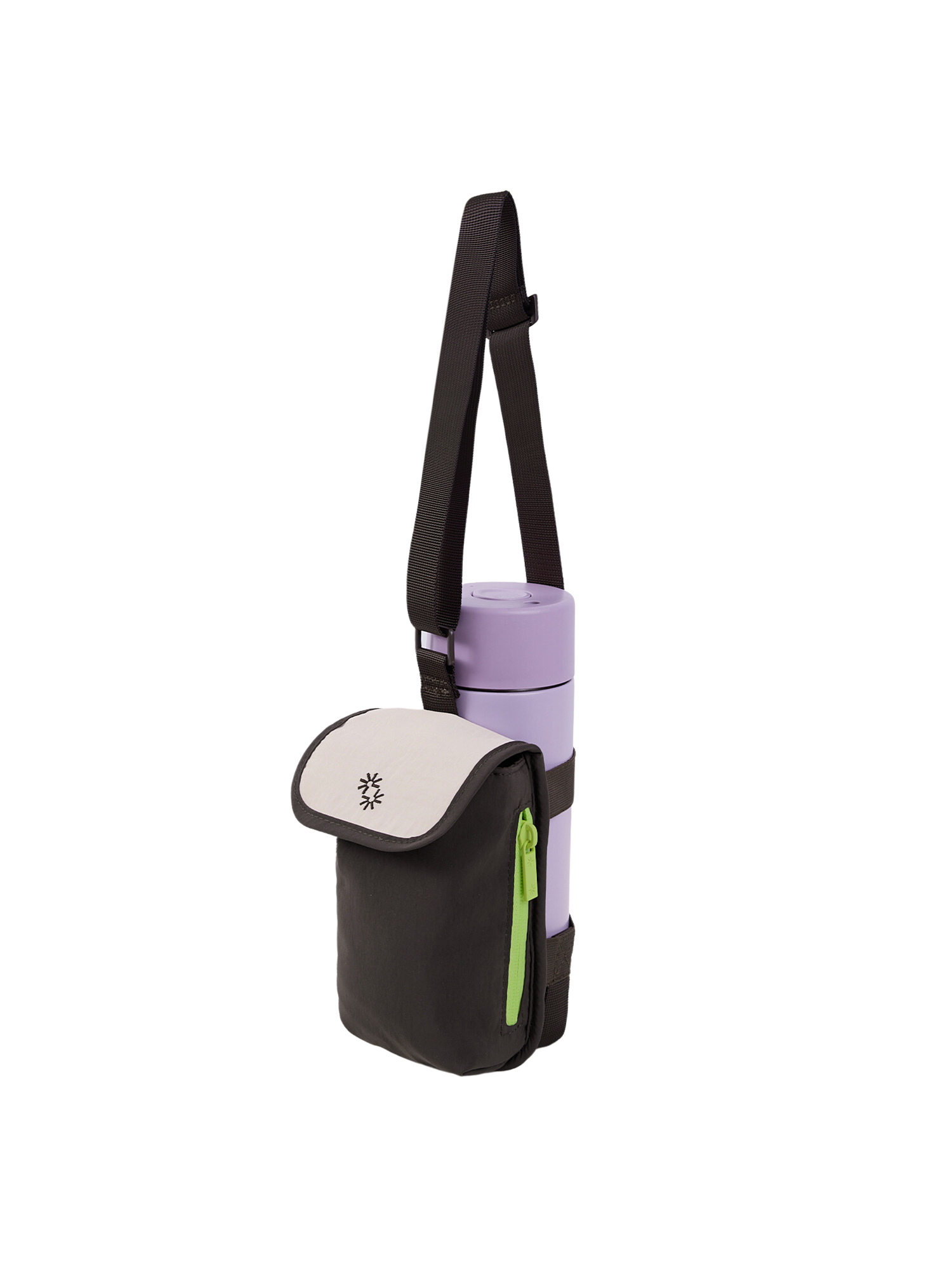 Bottle Buddy (Sundae)