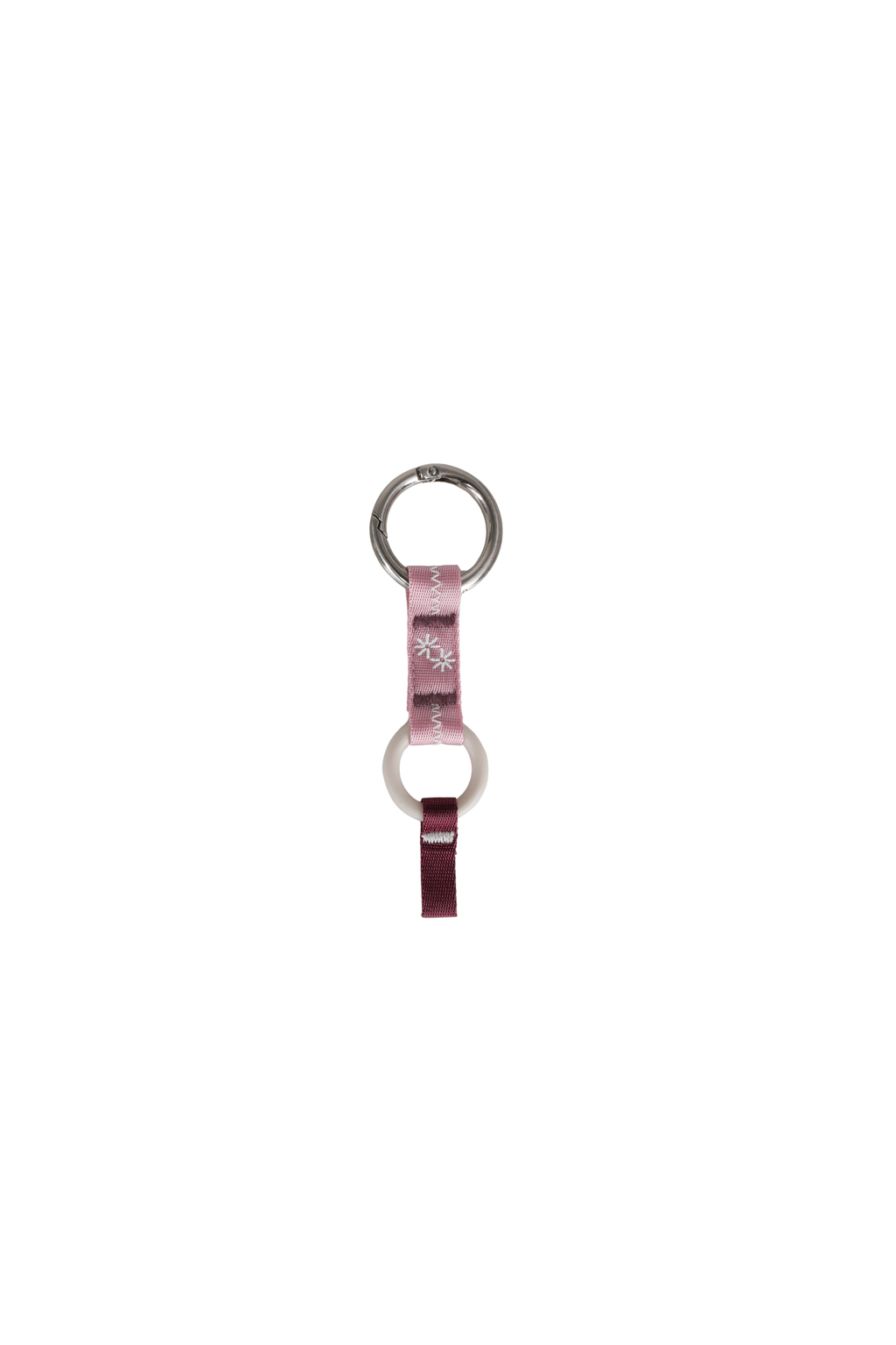 Bottle Holder Charm (Peppercorn)