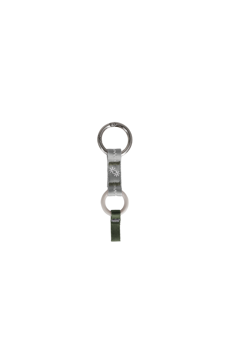 Bottle Holder Charm (Stone)