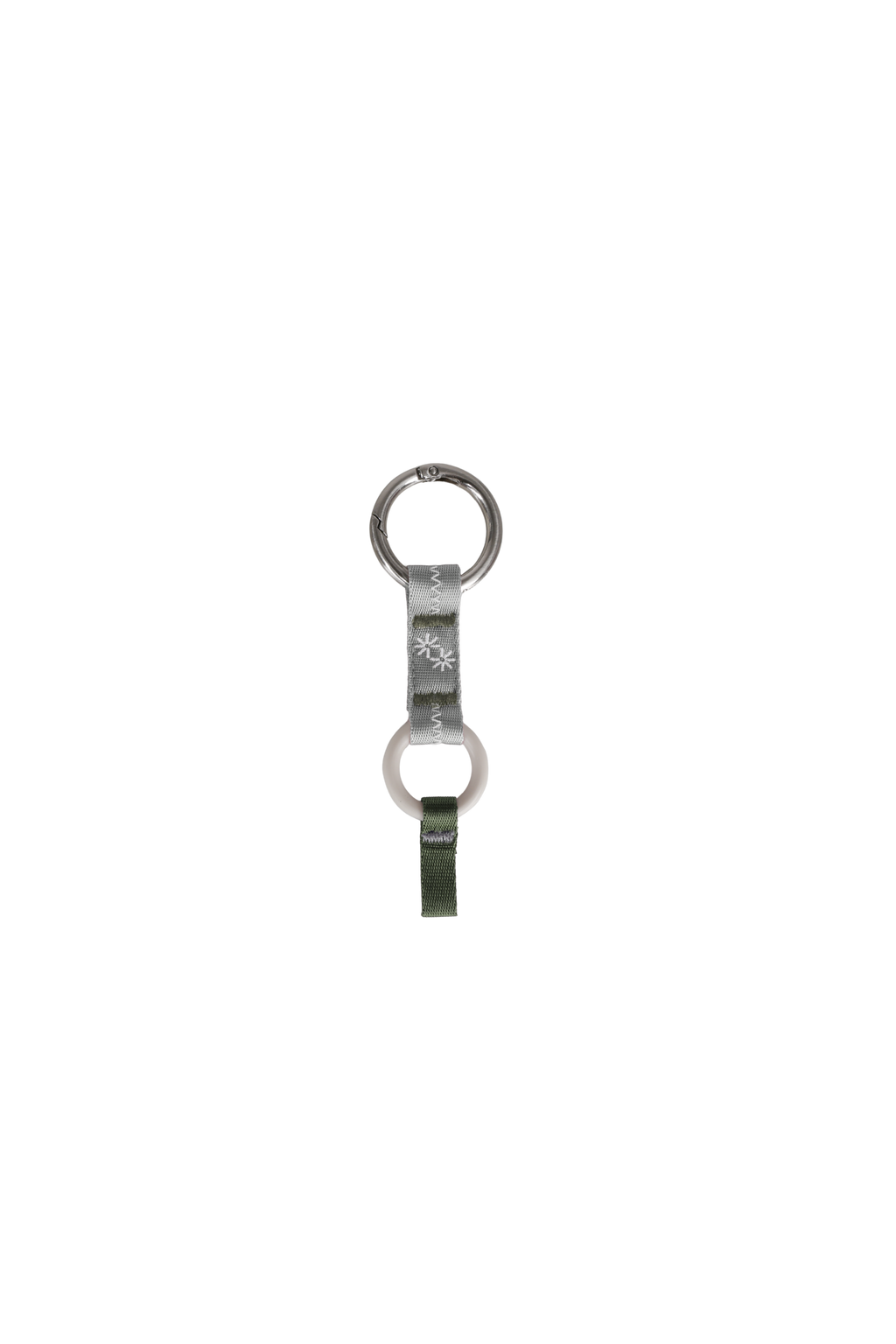 Bottle Holder Charm (Stone)