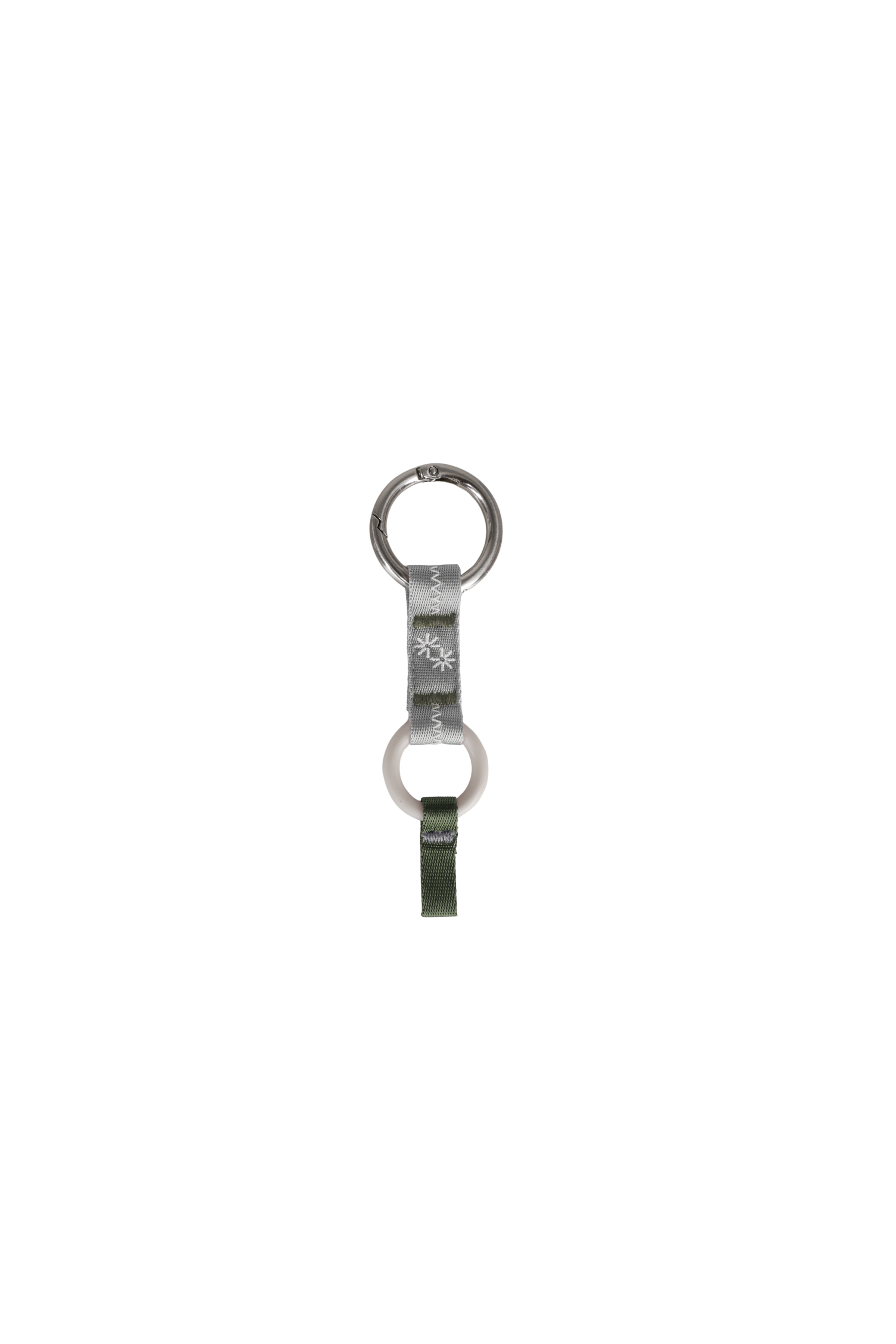 Bottle Holder Charm (Stone)