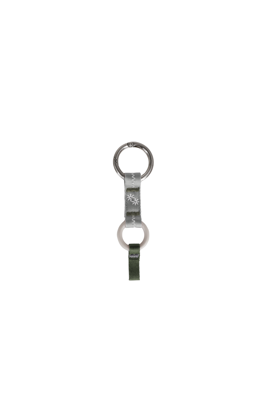 Bottle Holder Charm (Stone)