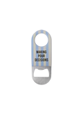 Bottle Opener Charm (Making Pour Decisions)