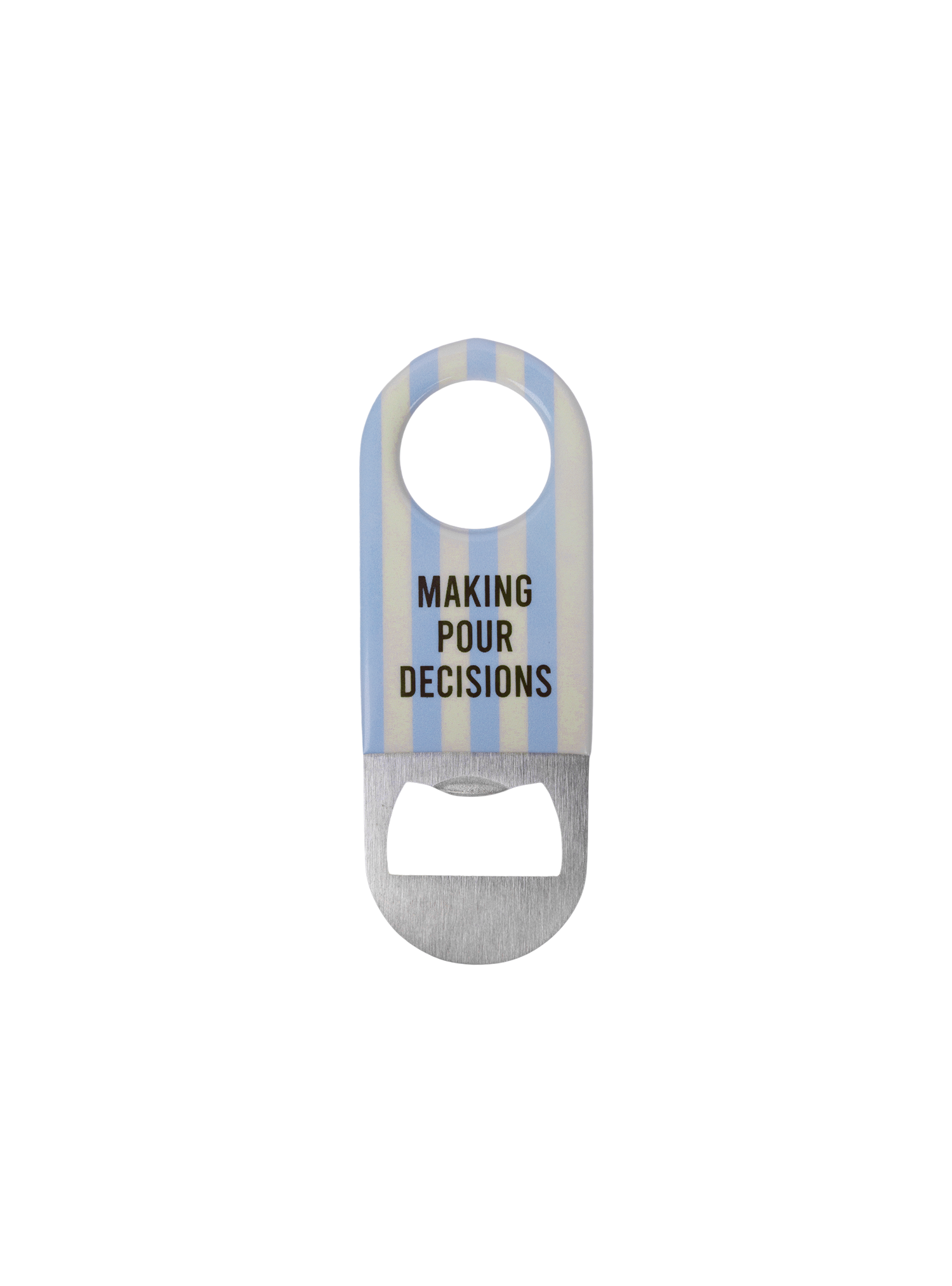 Bottle Opener Charm (Making Pour Decisions)