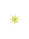 Bright & Sunny Patch