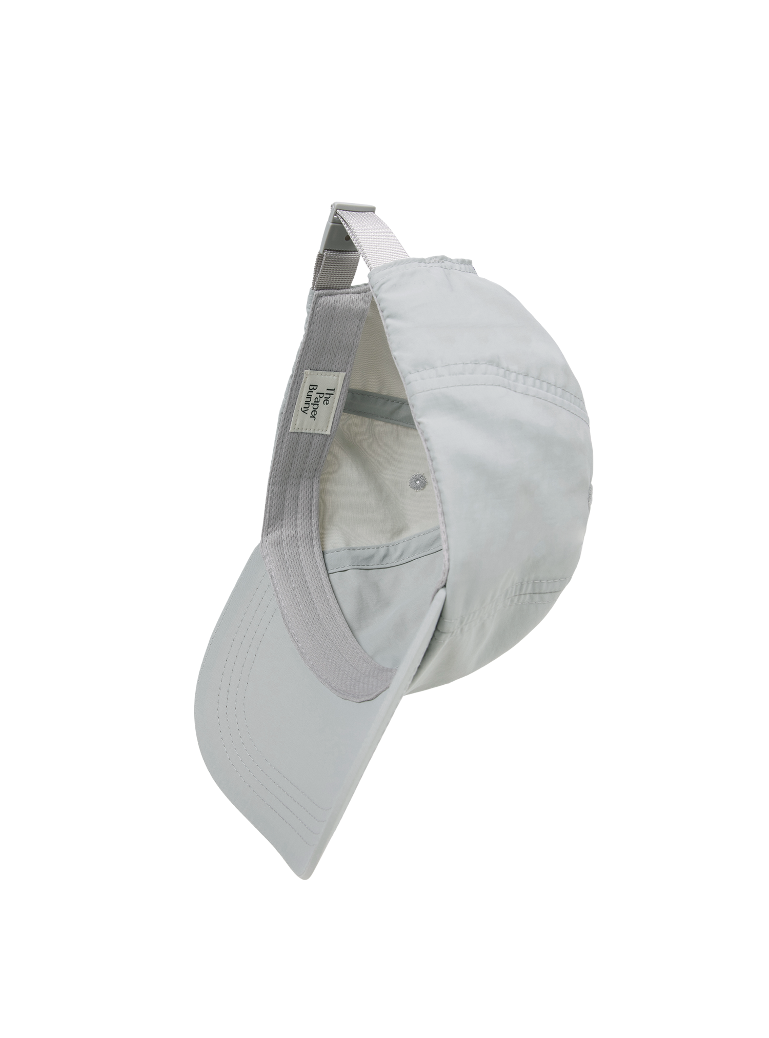 Camper Cap (Alpine Gear & Coffee Shop)