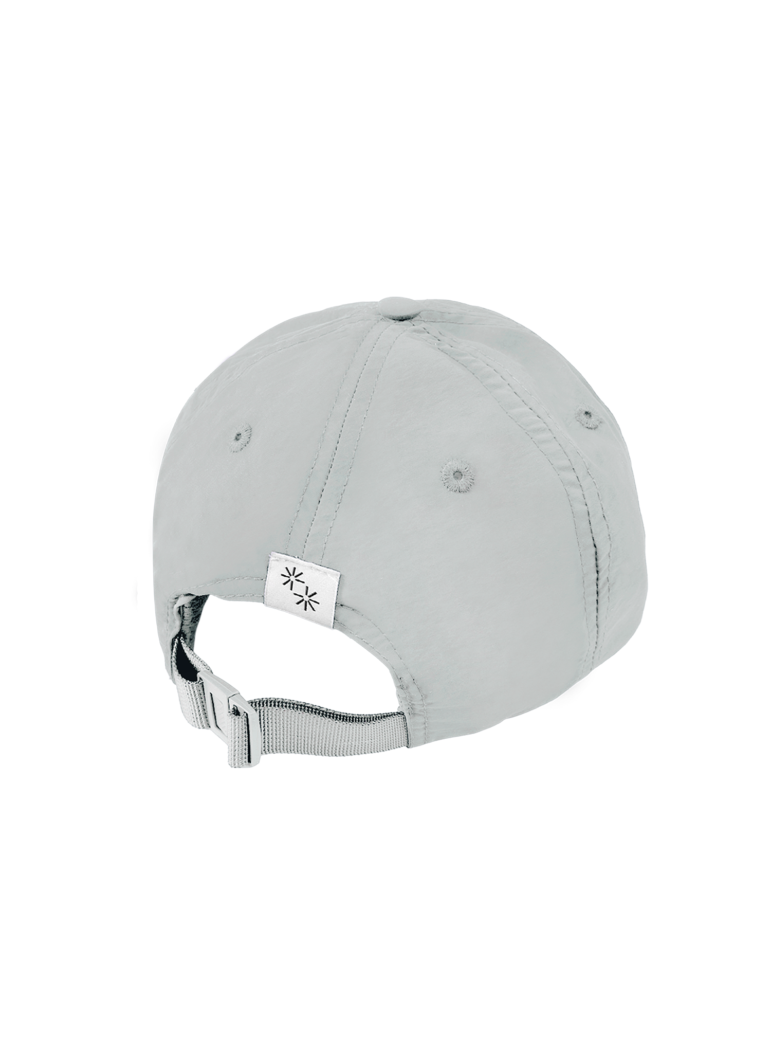Camper Cap (Alpine Gear & Coffee Shop)