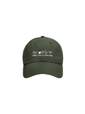 Camper Cap (Alpine Gear And Coffee Shop Shiso)