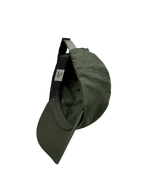 Camper Cap (Alpine Gear And Coffee Shop Shiso)