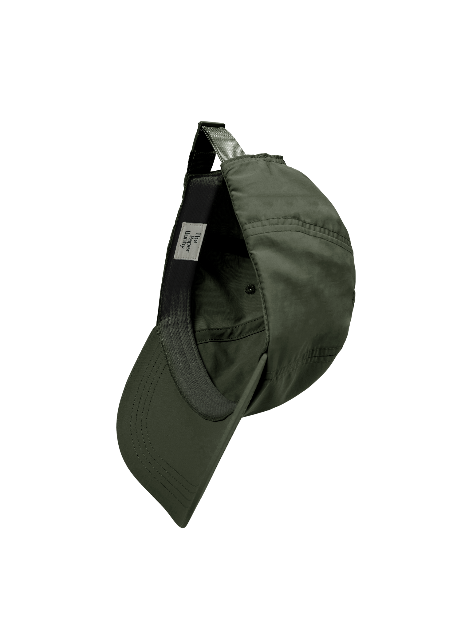Camper Cap (Alpine Gear And Coffee Shop Shiso)