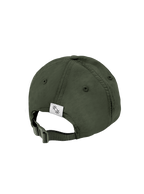 Camper Cap (Alpine Gear And Coffee Shop Shiso)