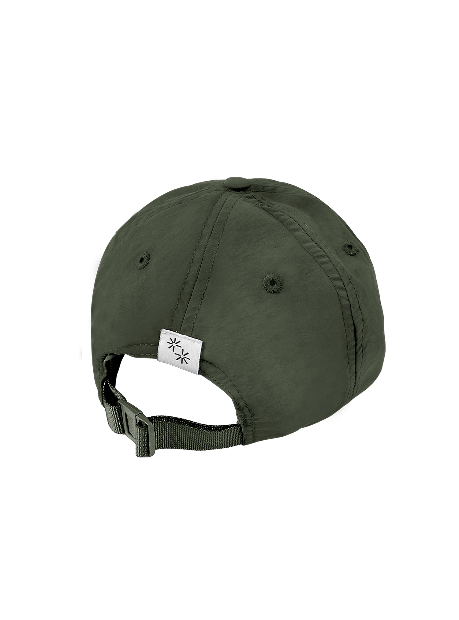 Camper Cap (Alpine Gear And Coffee Shop Shiso)