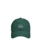Camper Cap (At Your Own Pace)