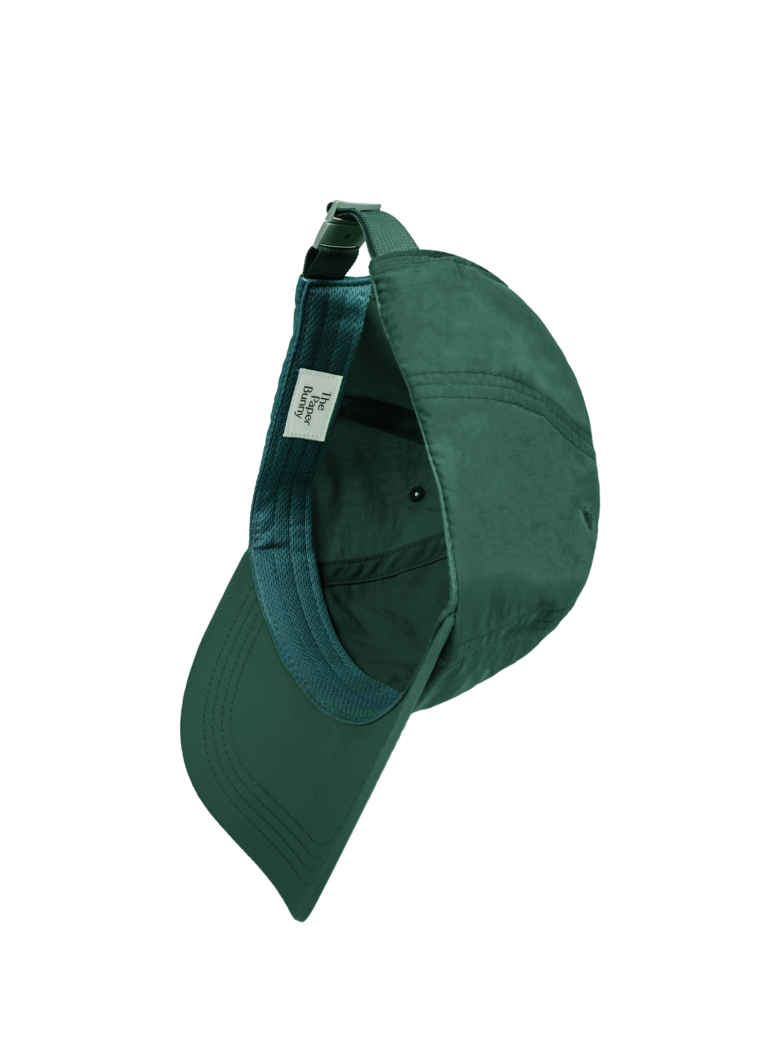 Camper Cap (At Your Own Pace)