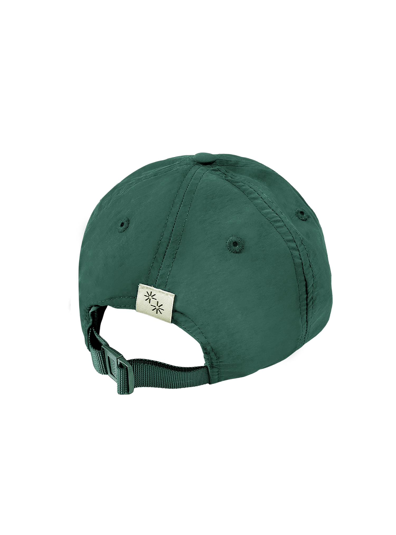 Camper Cap (At Your Own Pace)