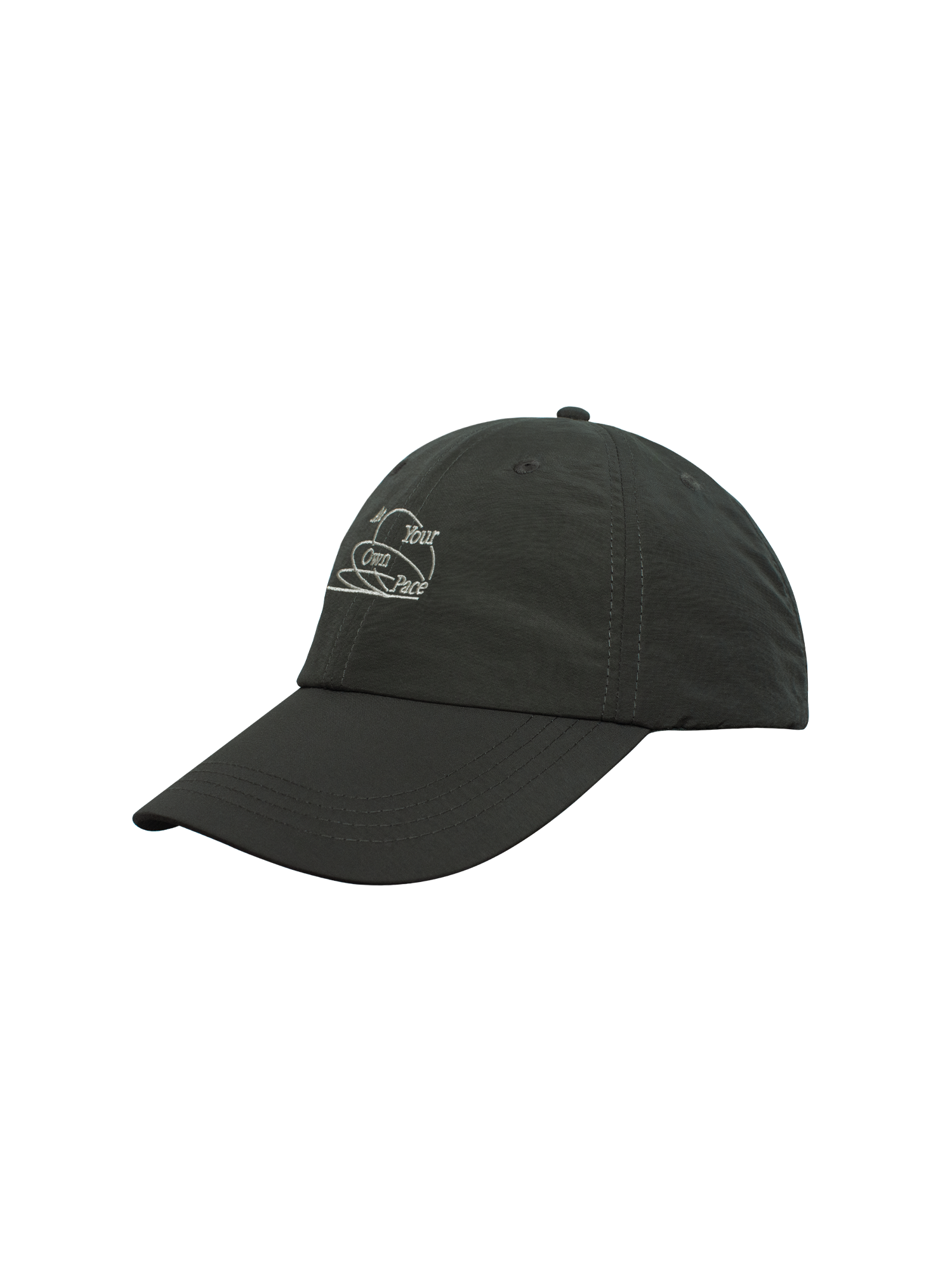 Camper Cap (At Your Own Pace Sesame)