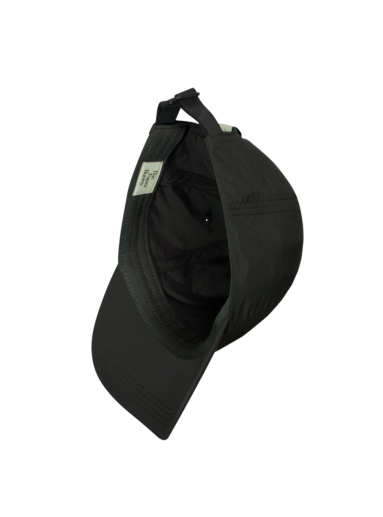 Camper Cap (At Your Own Pace Sesame)