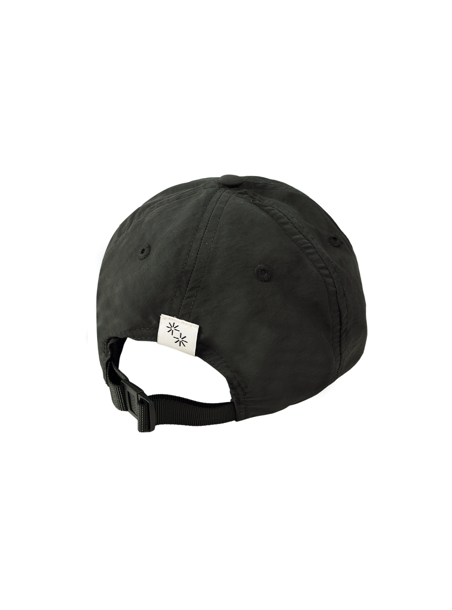 Camper Cap (At Your Own Pace Sesame)
