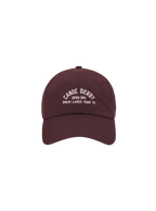 Camper Cap (Canoe Derby)