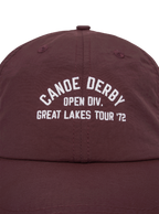 Camper Cap (Canoe Derby)