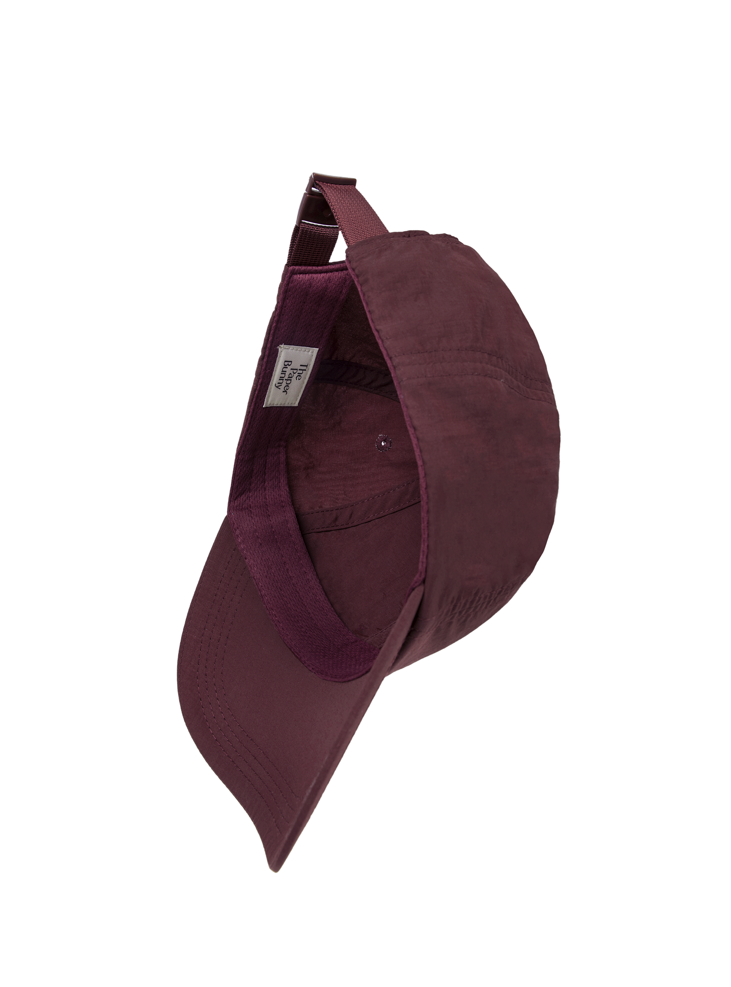 Camper Cap (Canoe Derby)