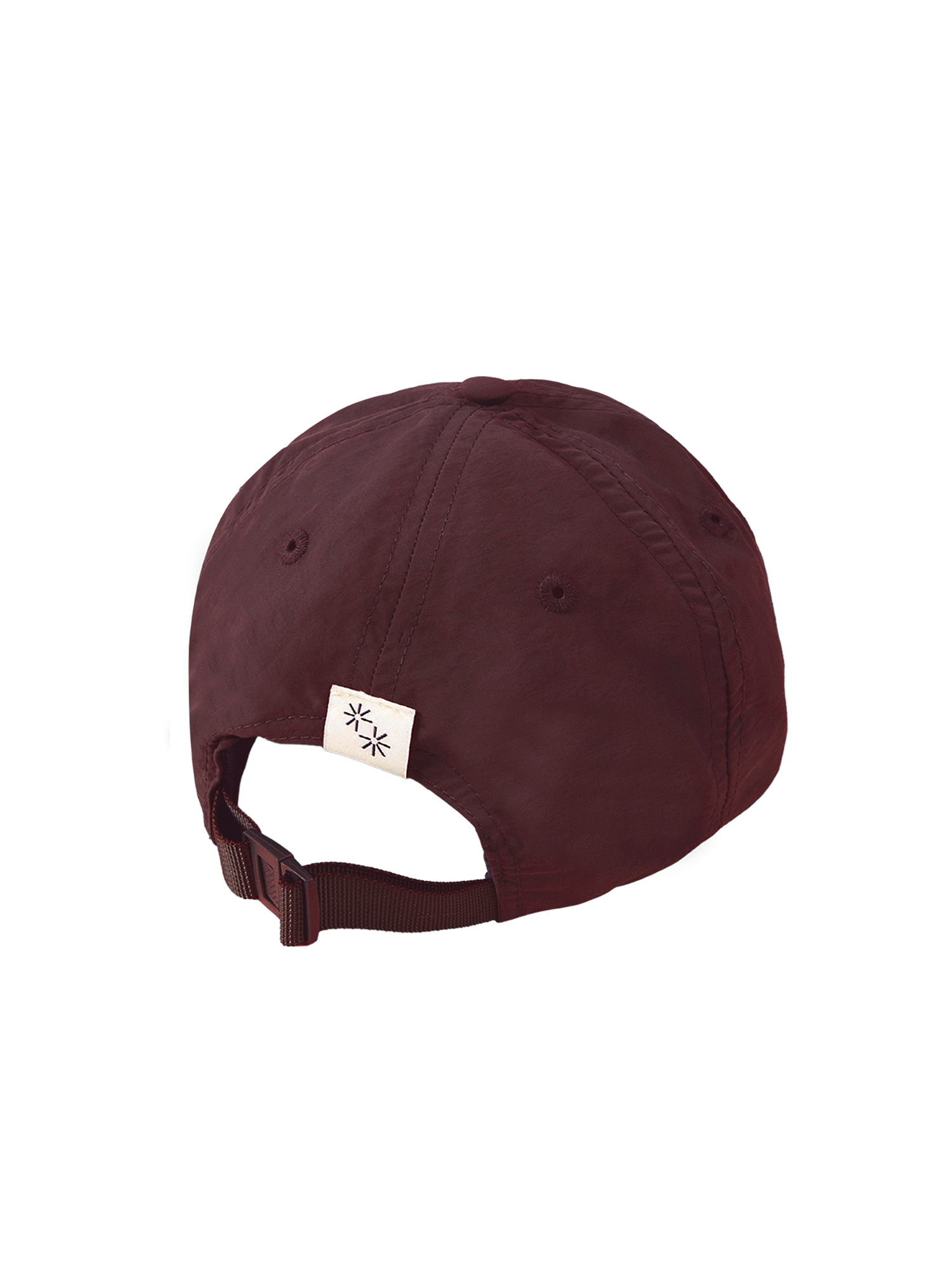 Camper Cap (Canoe Derby)