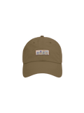 Camper Cap (Get Up Coffee Repeat Drip)