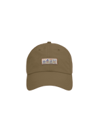 Camper Cap (Get Up Coffee Repeat Drip)