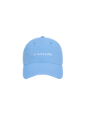 Camper Cap (No Work & All Play)