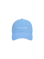 Camper Cap (No Work & All Play)