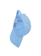 Camper Cap (No Work & All Play)