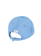 Camper Cap (No Work & All Play)