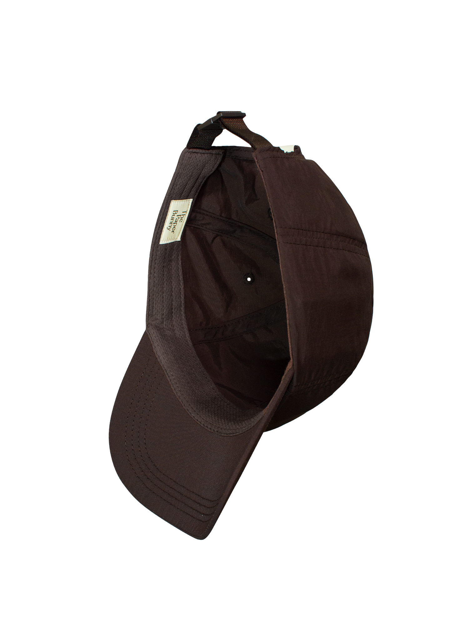 Camper Cap (Out Of Office Walnut)
