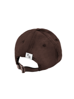 Camper Cap (Out Of Office Walnut)