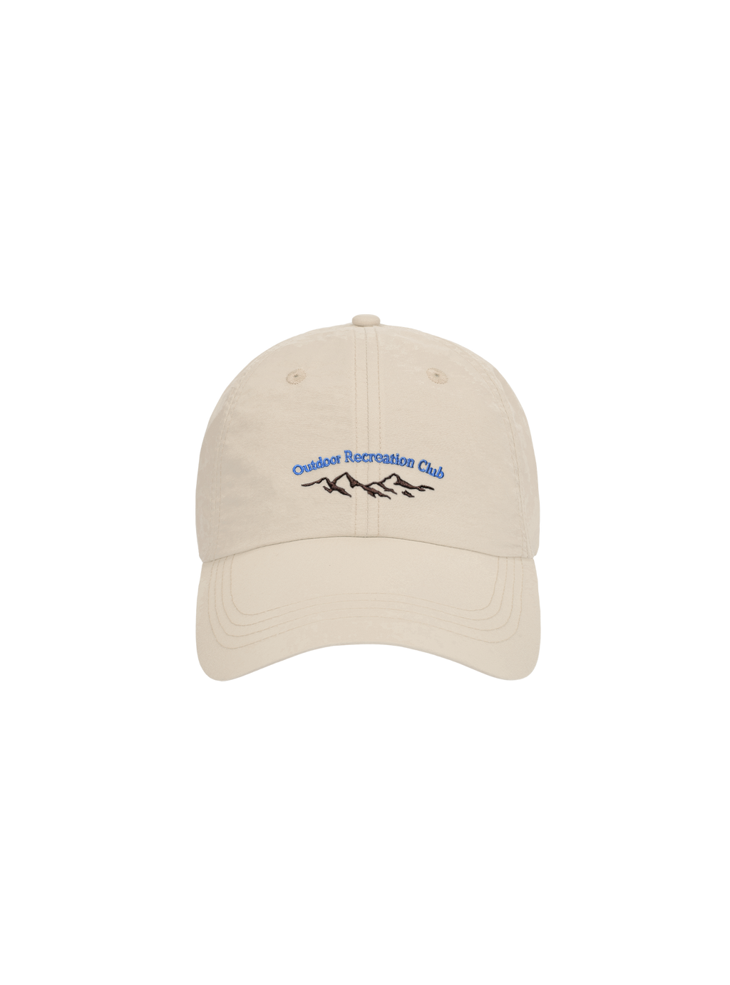 Camper Cap (Outdoor Recreation Club Oat)