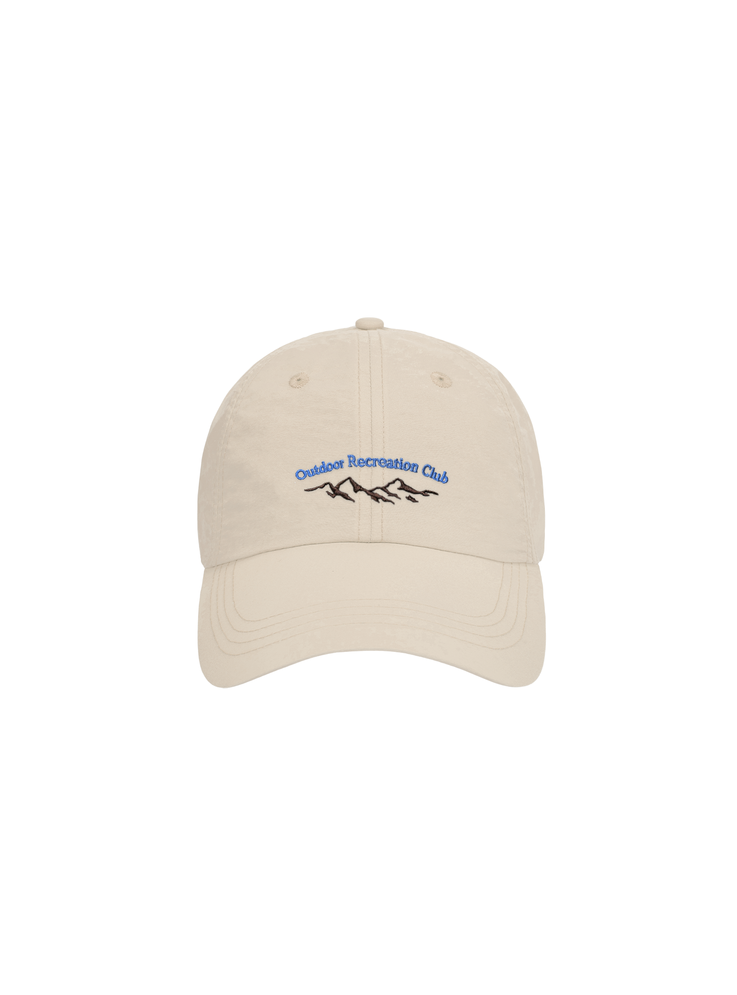 Camper Cap (Outdoor Recreation Club Oat)