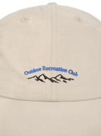Camper Cap (Outdoor Recreation Club Oat)