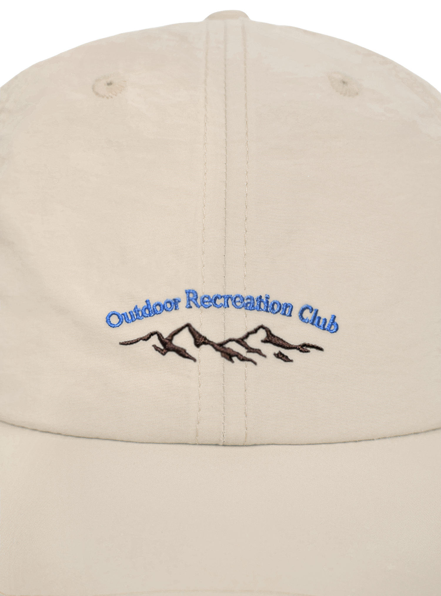 Camper Cap (Outdoor Recreation Club Oat)