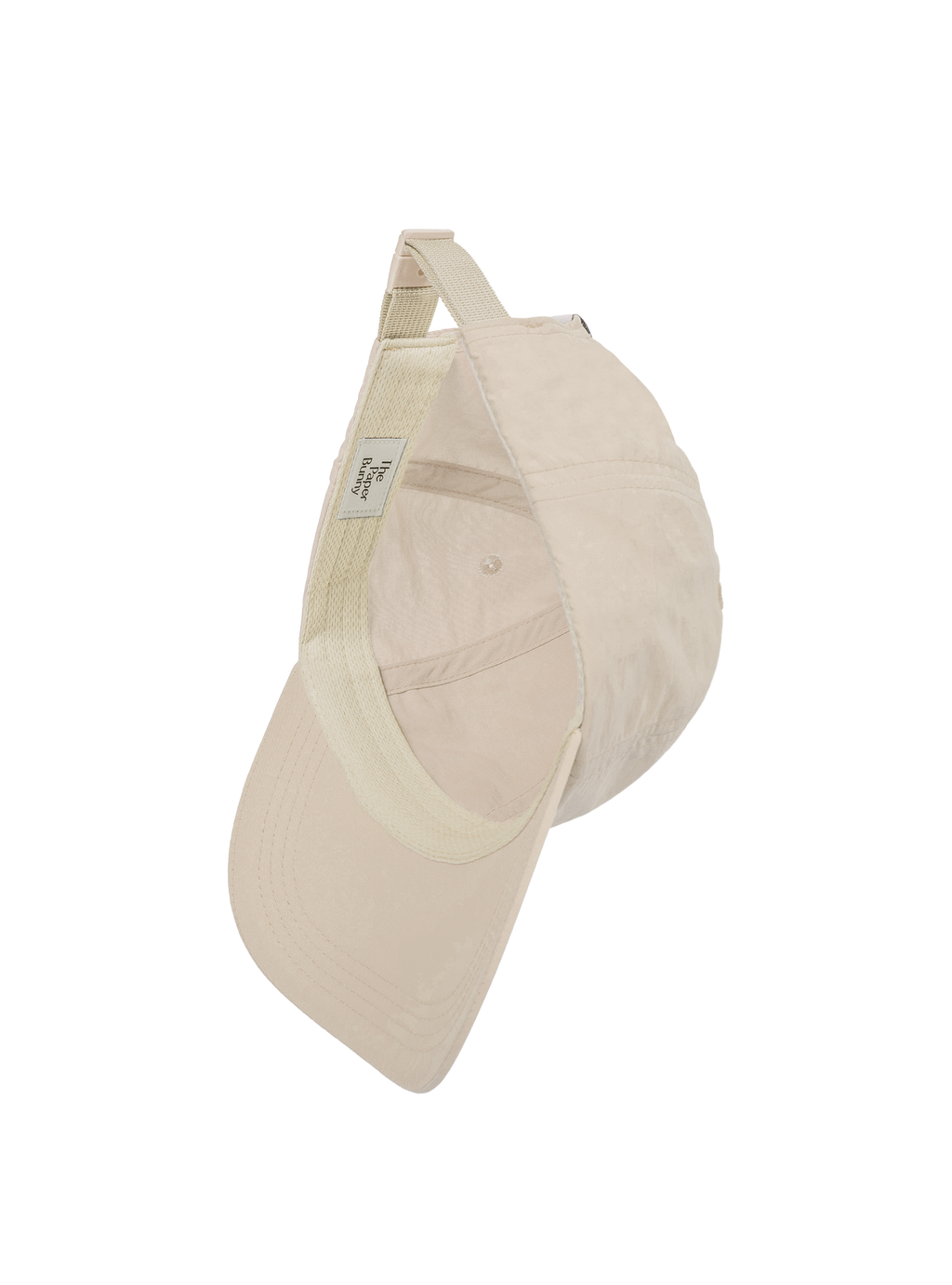 Camper Cap (Outdoor Recreation Club Oat)