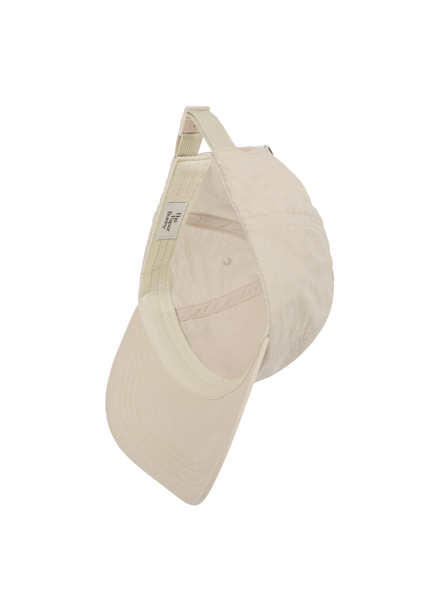 Camper Cap (Outdoor Recreation Club Oat)