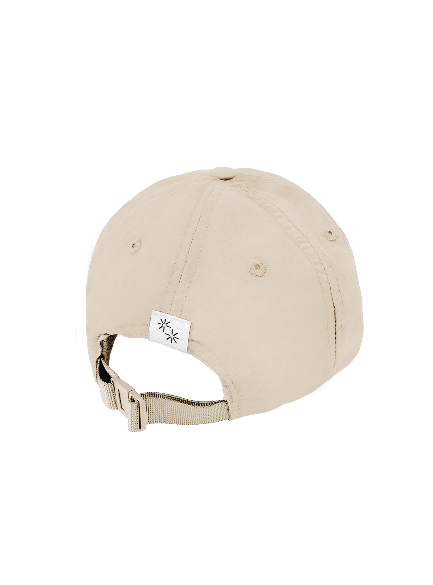 Camper Cap (Outdoor Recreation Club Oat)