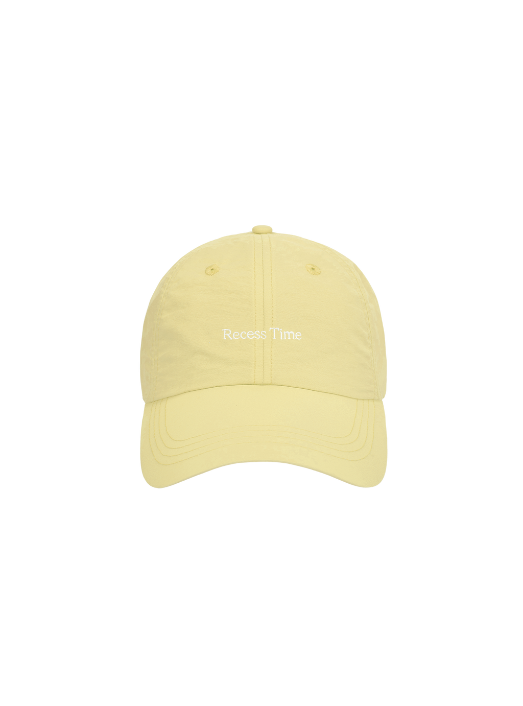 Camper Cap (Recess Time Glint)