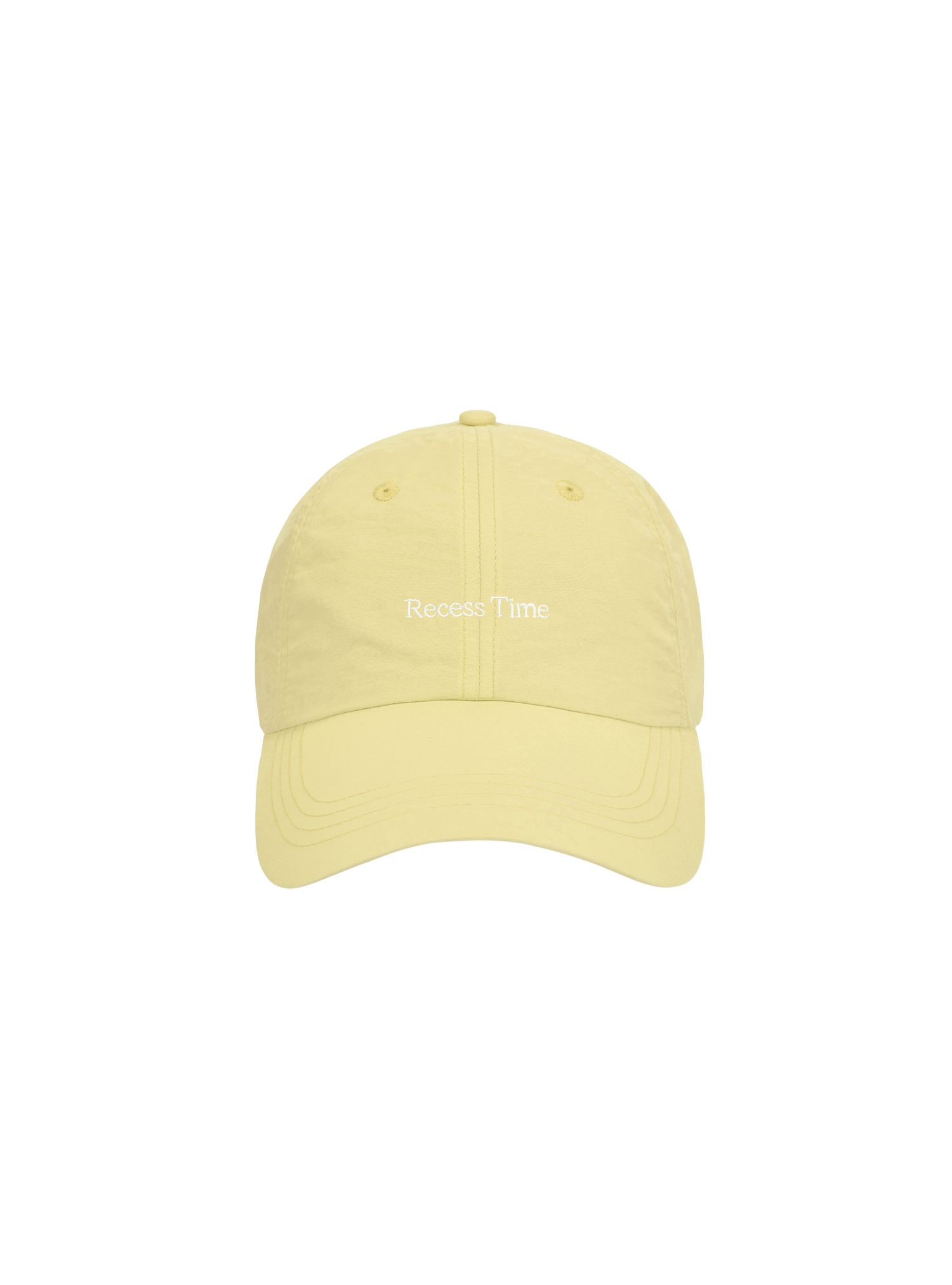 Camper Cap (Recess Time Glint)