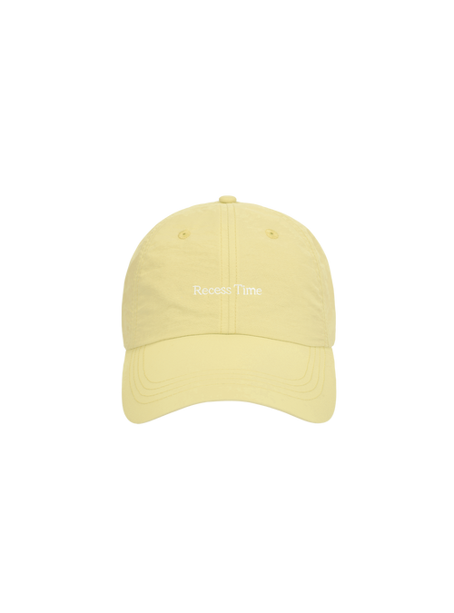 Camper Cap (Recess Time Glint)