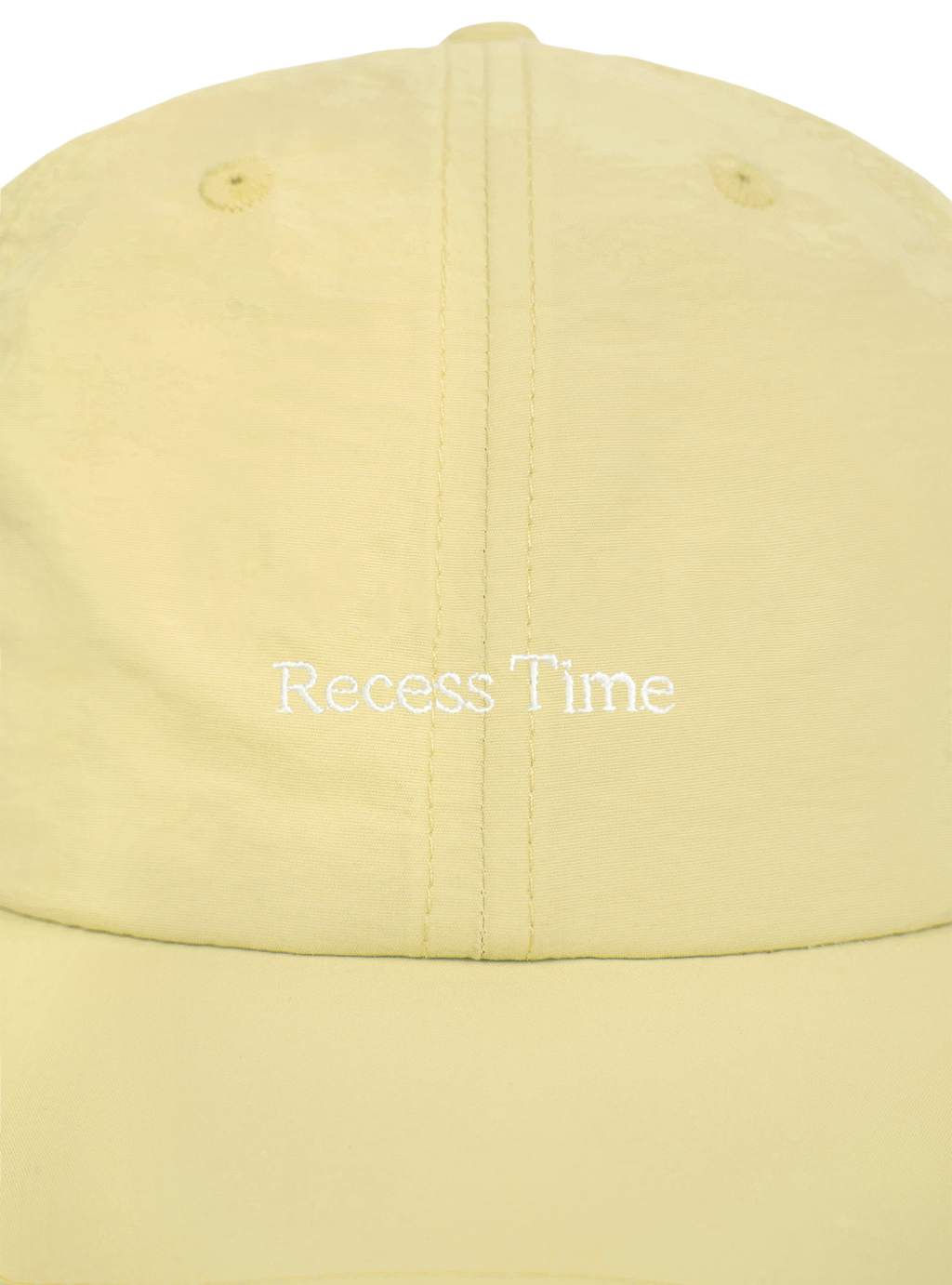 Camper Cap (Recess Time Glint)