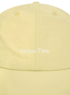 Camper Cap (Recess Time Glint)