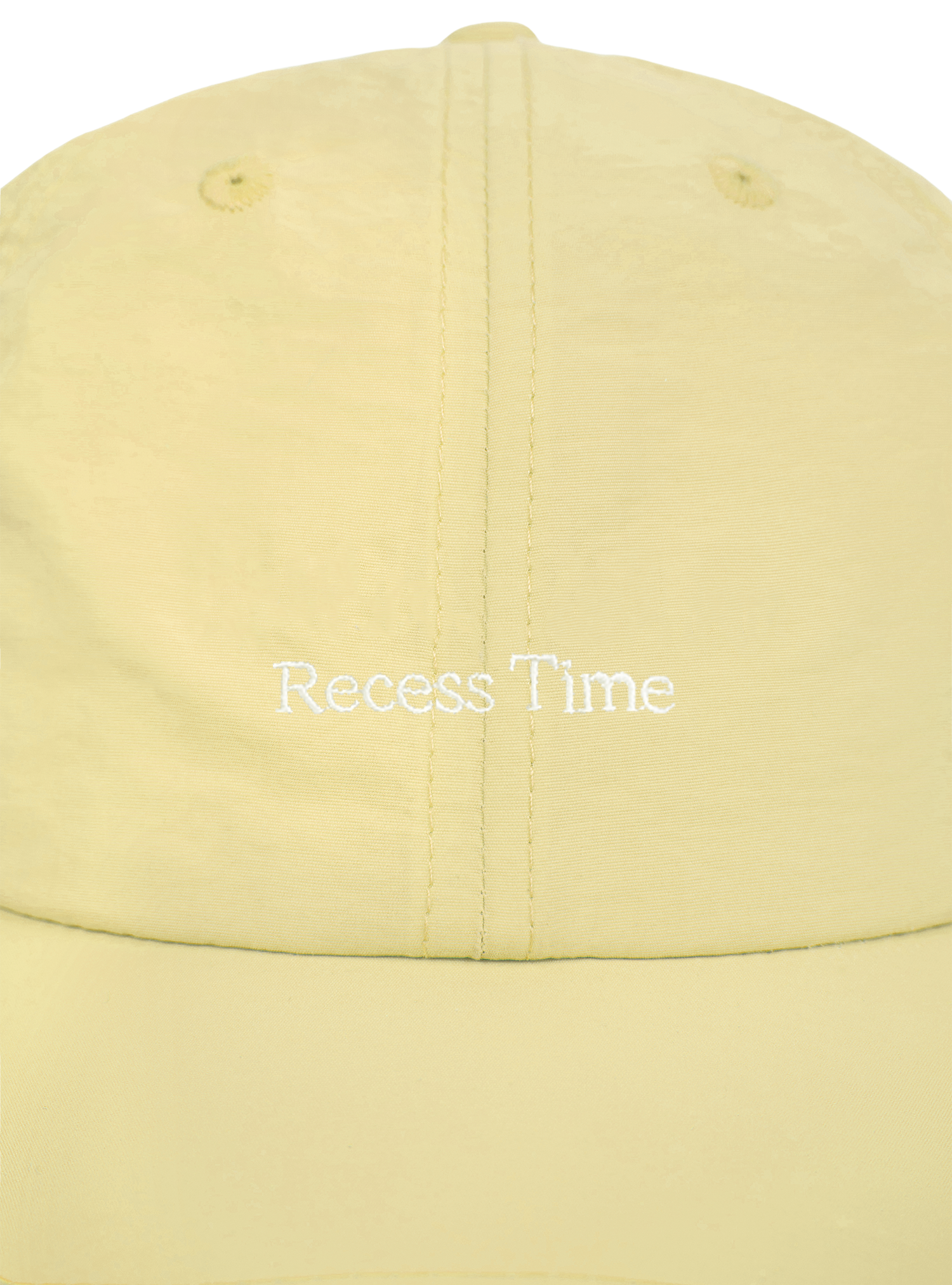 Camper Cap (Recess Time Glint)