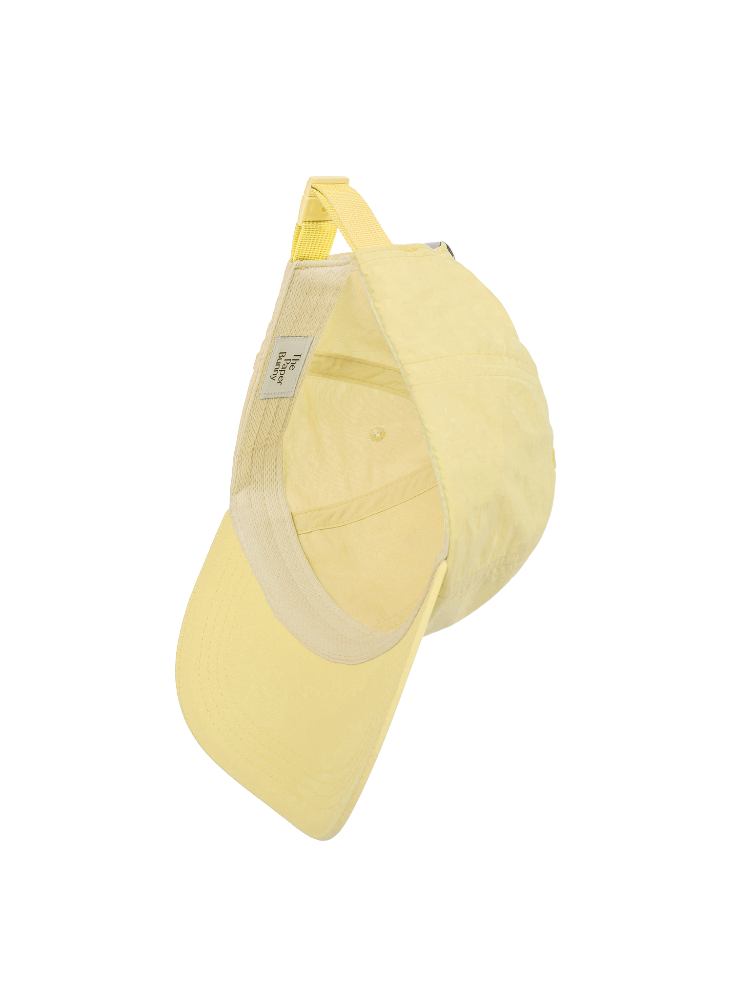 Camper Cap (Recess Time Glint)