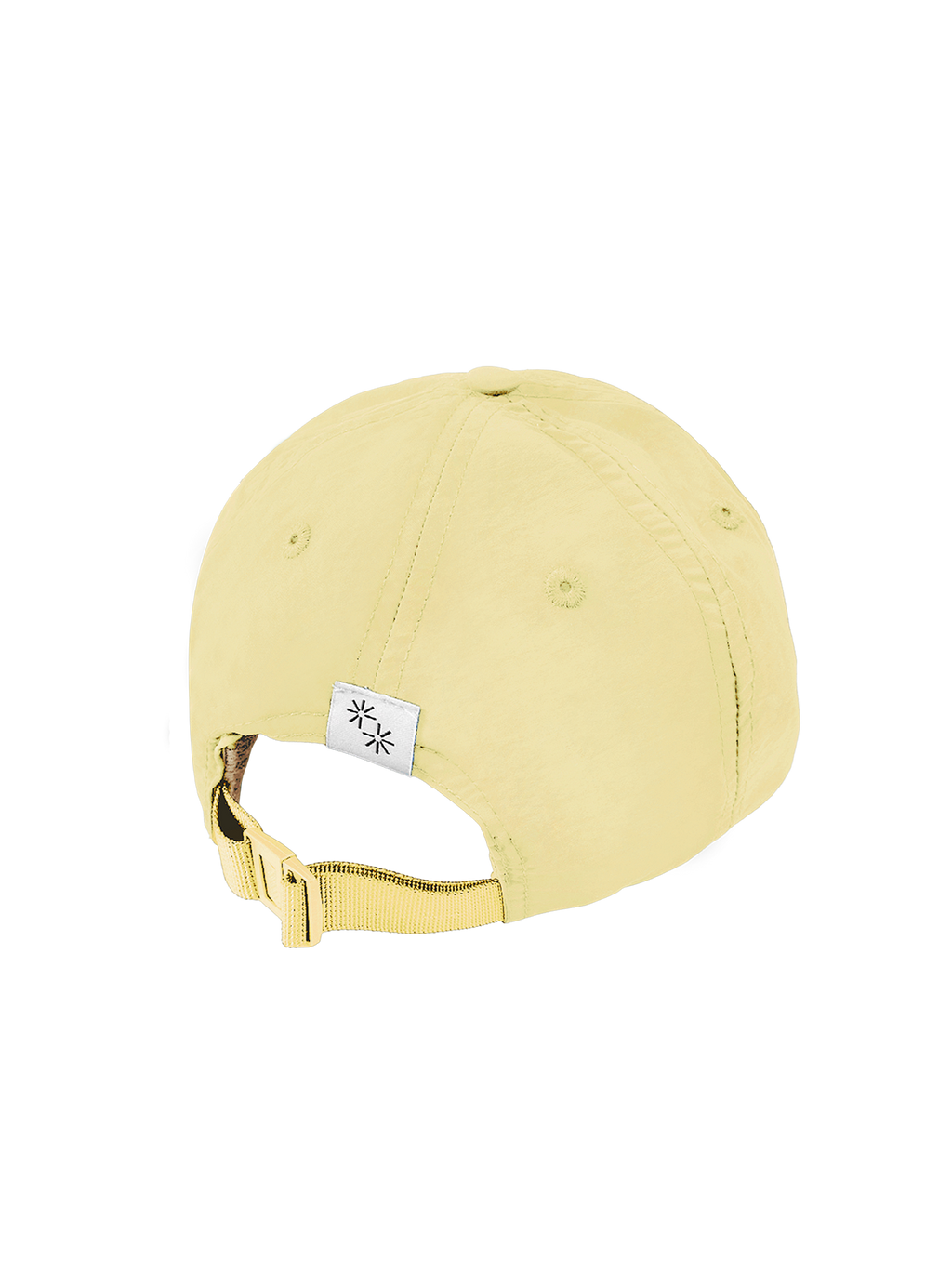 Camper Cap (Recess Time Glint)