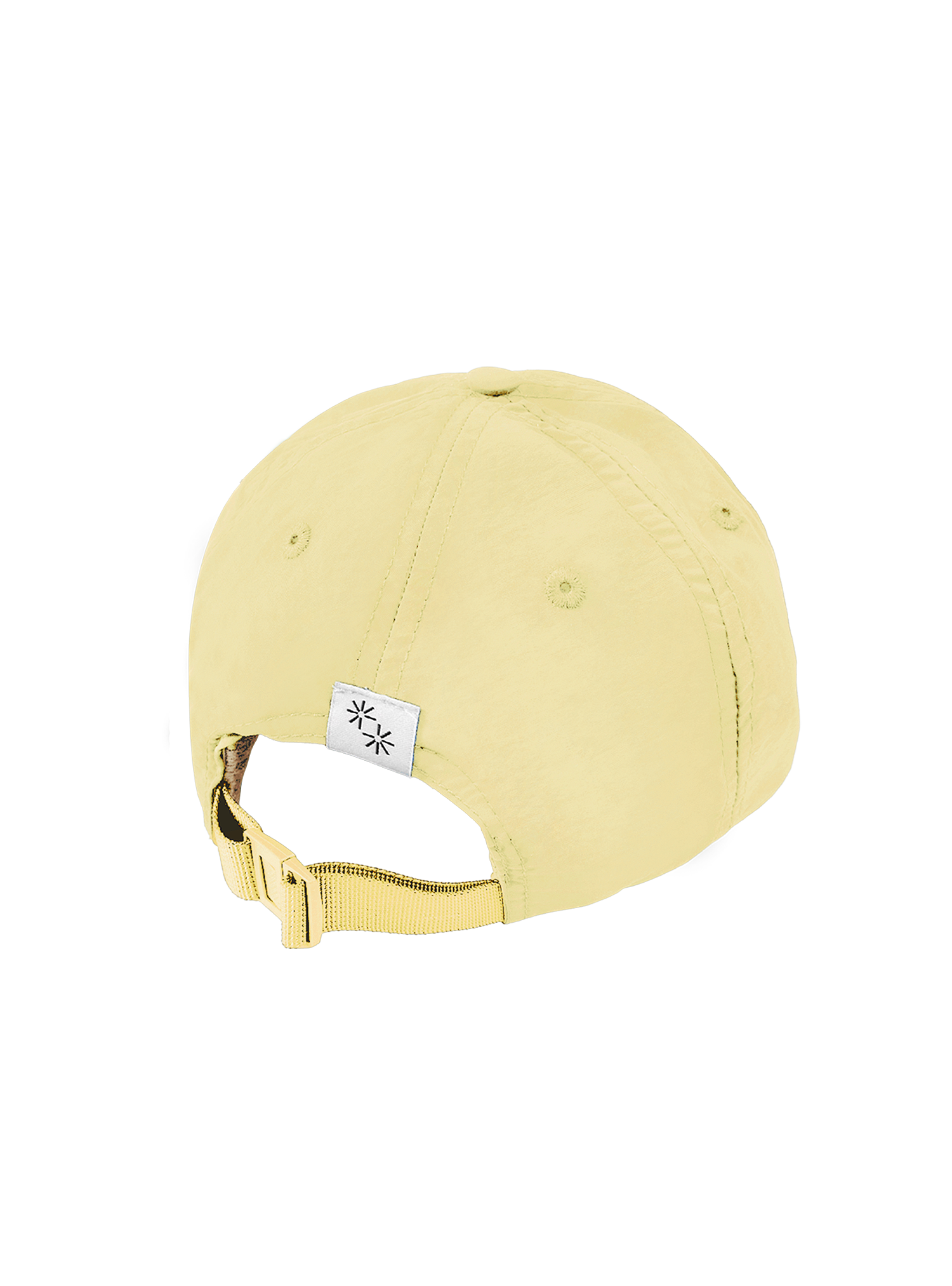 Camper Cap (Recess Time Glint)